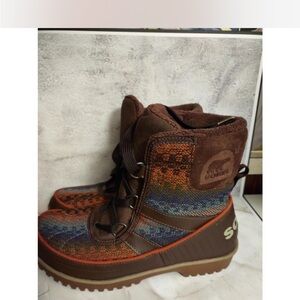 Sorel Women’s  Winter Boots